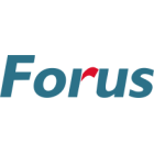 Forus Health logo