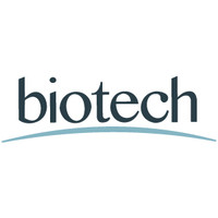 Biotech Vision Care logo