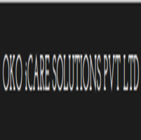 OKO ICARE SOLUTIONS logo