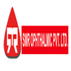 SMR Ophthalmic logo