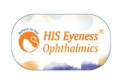 HIS Eyeness logo