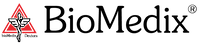 BioMedix logo