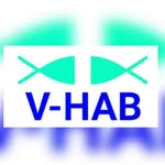 V-HAB logo