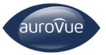 Aurovue logo