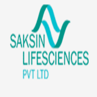 Saksin Life logo