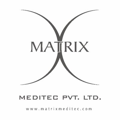 Matrix Meditec logo