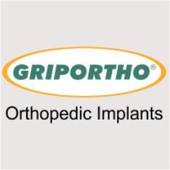 Griportho logo