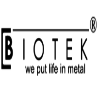 Biotek logo