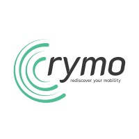 Rymo Technologies logo