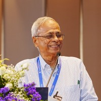 Ashok Jhunjhunwala profile photo