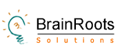 BrainRoots logo