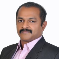 Nikhil Raj Natarajan profile photo