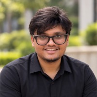 Krishna Varma profile photo