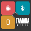 Tamada Media logo