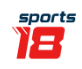 Sports18 logo