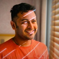 Akash S profile photo