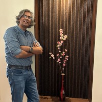 Jagannathan Balaji profile photo