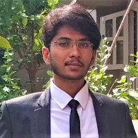 H Praveen Raj profile photo
