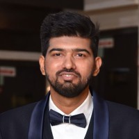 Swapnil Upadhyay profile photo