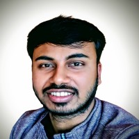 Souvic Chakraborty profile photo