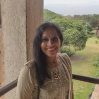 Padma Rammoorthy profile photo