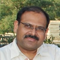 Kalind Shah profile photo