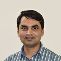 Tej Pandey profile photo