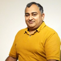 Keerthivasan Subramanian profile photo
