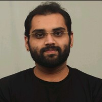 Krishna V profile photo