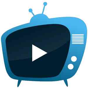 tv shows reminder logo
