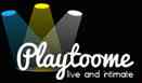 playtoome logo