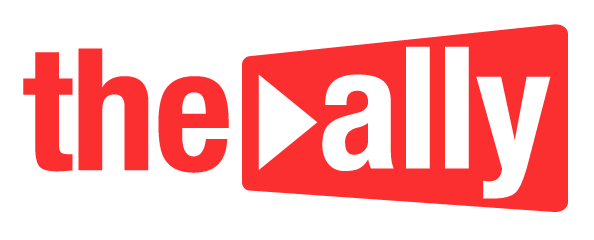 The Ally logo