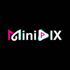 MiniPIX logo