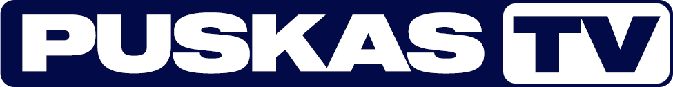 PUSKAS TV logo