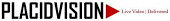 PlacidVision logo