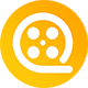 Retro Reel logo