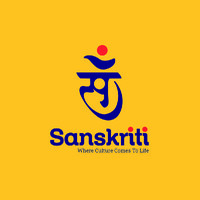 Sanskriti logo