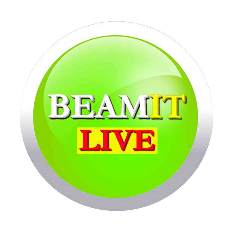 beamitlive.com logo