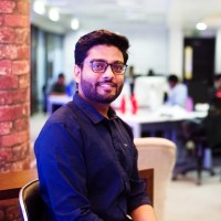 Shubh Bansal profile photo