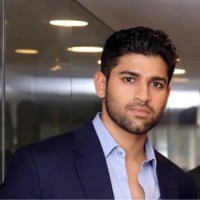 Dev Gupta profile photo