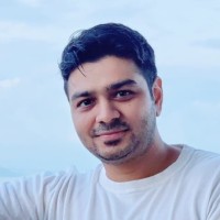 Jaineel Aga profile photo