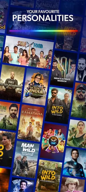 discovery+ | Stream TV Shows screenshot 2
