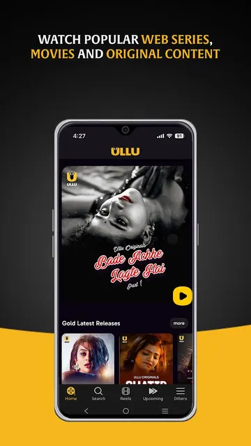 Ullu screenshot 3