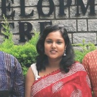 Megha Agarwal profile photo
