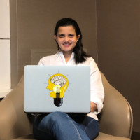 Anagha Rajadhyaksha profile photo