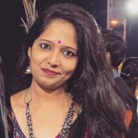 Shruti jain profile photo