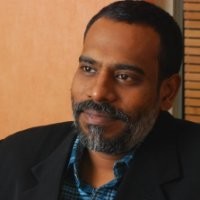 Deepak Jayaram profile photo