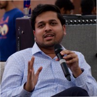Aamir Mulani profile photo
