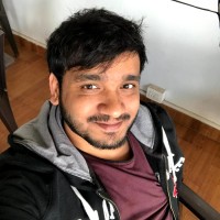 Shanu Vivek profile photo