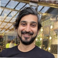 Advait Gupt profile photo